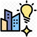 Artificial Intelligence Ai Creative Icon
