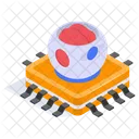 Artificial Intelligence  Icon