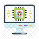 Artificial Intelligence  Icon