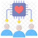 Artificial Intelligence  Icon