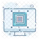 Artificial Intelligence Data Intelligence Ai Icon