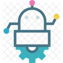 Artificial Intelligence  Icon