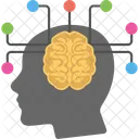 Artificial Intelligence  Icon