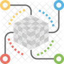 Artificial Intelligence  Icon
