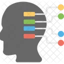 Artificial Intelligence  Icon