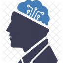 Artificial Intelligence  Icon