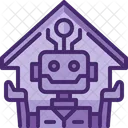 Artificial intelligenceห  Icon