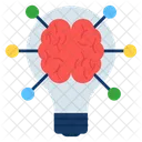Artificial Intelligence  Icon