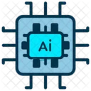Artificial Intelligence  Icon