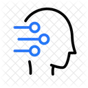 Artificial Intelligence  Icon