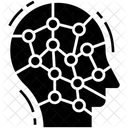 Artificial Intelligence  Icon