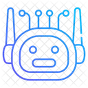 Artificial intelligence  Icon