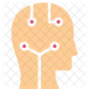 Artificial intelligence  Icon