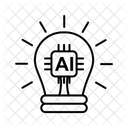 Line Icône