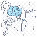Artificial Intelligence  Icon