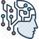 Artificial Intelligence Artificial Intelligence Icône