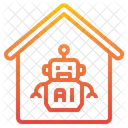 Artificial Intelligence  Icon