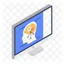 Artificial Intelligence  Icon
