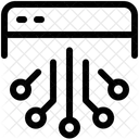 Artificial Intelligence  Icon