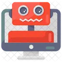 Artificial Intelligence  Icon