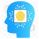 Artificial Intelligence  Icône