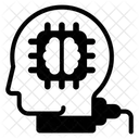 Artificial Intelligence  Icon
