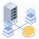 Artificial Intelligence  Icon
