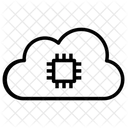 Artificial Intelligence  Icon