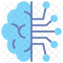Artificial Intelligence  Icon