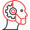 Artificial Intelligence  Icon