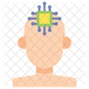 Artificial Intelligence  Icon