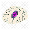 Artificial intelligence  Icon