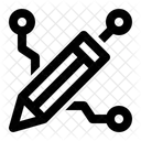 Artificial intelligence  Icon
