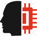 Artificial Intelligence  Icon