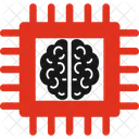 Artificial Intelligence  Icon