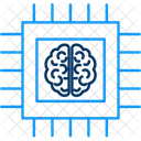 Artificial intelligence  Icon