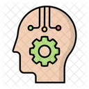 Artificial Intelligence  Icon