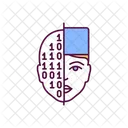 Artificial intelligence in healthcare  Icône