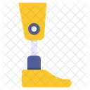 Artificial Leg  Icône