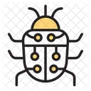 Synthetic Life Simulated Life Artificial Life Icon