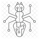 Artificial Life  Icon