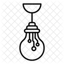 Artificial Light  Icon