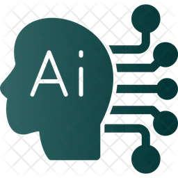 Artificial mind  Icon