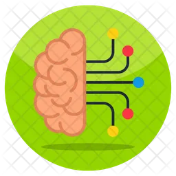 Artificial Mind  Icon
