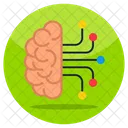 Artificial Mind  Icon