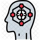 Artificial Neural Network  Icon