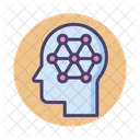 Artificial Neural Network Neural Network Network Icon