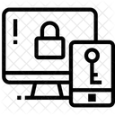 Artificial neural network  Icon