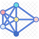 Artificial Noosphere  Icon