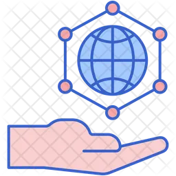 Artificial Noosphere  Icon